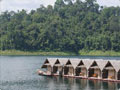 Standard Raft House